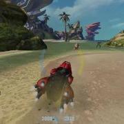 Firefall LGV Bug