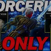Mage Builds Are CHEATING Beating Elden Ring Using SORCERIES ONLY