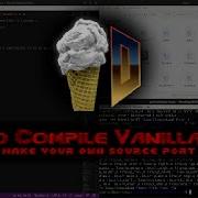 How To Compile Vanilla Doom Linux Doom