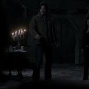 Sam Kills Lilith 4x22 Supernatural