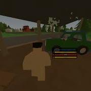 Unturned VehicleMashing Plugin