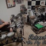 Be My Escape Relient K Cover