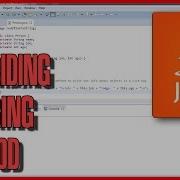 JAVA How To Override ToString Method