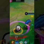 Diggie Spin Enemy Mobilelegends Mlbb Diggie Diggiegameplay Diggiemobilelegends Diggiemlbb