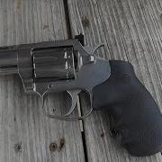 Кольт Кинг Кобра 22