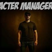FiveM Scripts Character Manager PRO BigDaddyScripts Com