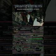 Transformers Sound Design In FL Studio CURE97 Sounddesign Flstudiosounddesign Transformersaudio