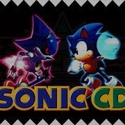 Sonic You Can Do Anything Sonic The Hedgehog CD OST