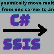 58 How To Dynamically Move Multiple Sql Tables From One Server To Another