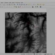 Зональная статистика с использованием Python Часть 7 Сохранение словаря в CSV файл и объединен