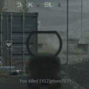 Call Of Duty 4 UFO Noclip Godmode Online After Patch Shipment