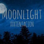 Moonlight XXXTENTACION Clean Lyrics