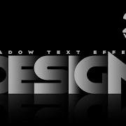 Mind Blowing Shadow Text Effect In Photoshop Super Easy Tutorial