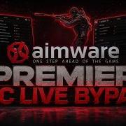 CS2 AIMWARE V6 UPDATE VAC LIVE BYPASS 30k PREMIER