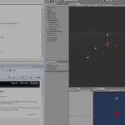 Unity Space Shooter Tutorial 18 Bullet Script Trigger Final