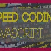 SPEED CODING LOGIN PANEL ADMIN JAVASCRIPT