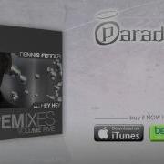 Dennis Ferrer Hey Hey John Jacobsen Anzwer Remix