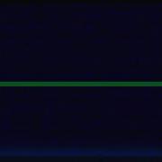 Blue Hacker Binary Code Animation
