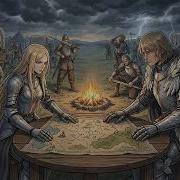 The Calm Before The Storm Tense Fantasy Music For D D War Ambience 1 Hour