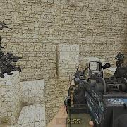 CSS Zombie Survival Mod Zm 16chambers On Elite Hunterz ALL SECRETS