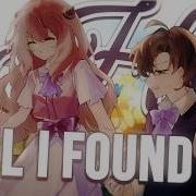 Nightcore Her JVKE Lyrics Cuteeee