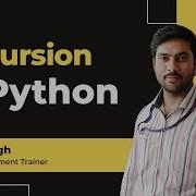Mastering Recursion In Python A Step By Step Guide Recursion Programming LearnPython