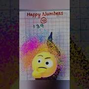 How To Find Out Whether A Number Is Happy Or Not Simple Maths Happy Numbers Stepbystep Check