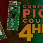 Pico Course For Beginners Coding Electronics And Microcontrollers