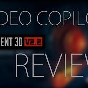 Element 3D V2 2 Review