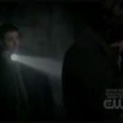Supernatural Cat Scare Scene 4 06