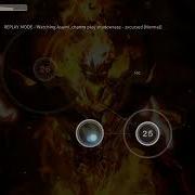 Osu Shadowraze Zxcursed