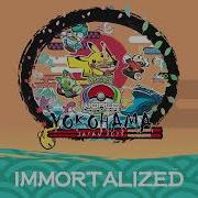 Immortalized Full Length Song 2023 Pokémon World Championships Theme