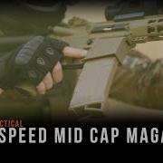 Lancer Tactical Highspeed Mid Cap Magazines