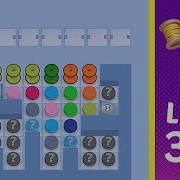 Knit Out Level 348 Solution Walkthrough