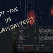 EJPT IIS WebDAV DavTest Lab Enumeration To Mitigation Step By Step