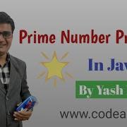 Prime Number Program In Java Prime Number In Hindi What Is Prime Number