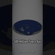 Evolution Of Earth 2025 4 54B B C