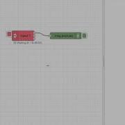 Inject Node For Node Red
