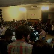Backtrack Ethical Humanist Society 12 17 11