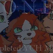 BONES Completed YCH MEME ANIMATION