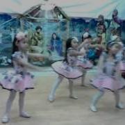 Pre K School Xmas Christmas Nutcracker Ballet Performance Show 2012 Upp1212