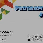Java AWT Components Jaison D Joseph CASP