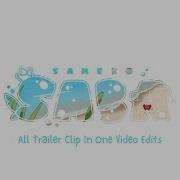 Clairo Second Nature Sameko Saba All Teaser In One Video Edits