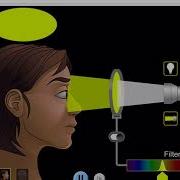 99 Color My World PHET Simulation