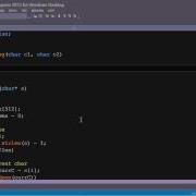 TUTORIAL Matching Brackets Program