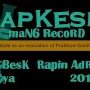 RapKesh 2013 Kör OLmusum Çek Baba