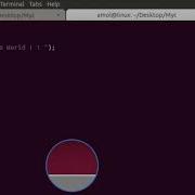 Vi Editor C Programing Vim Linux For C