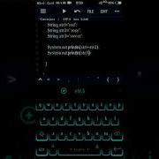 Add Two Strings In Java Shorts Stringinjava Concattwostring