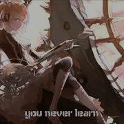 Nightcore Crash And Burn Maggie Lindemann
