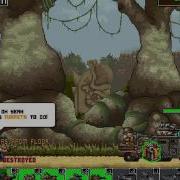 Game Commando Rush Phan 2